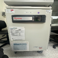 Thermo HERAcell Vios 160i Double Stack CO2 Incubator image 2